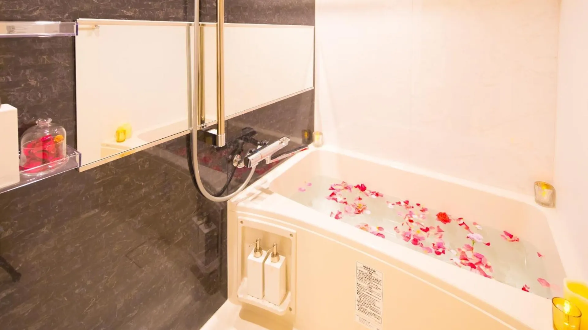 Apartmán Rlis-House Namba - Vacation Stay 13925 Ósaka