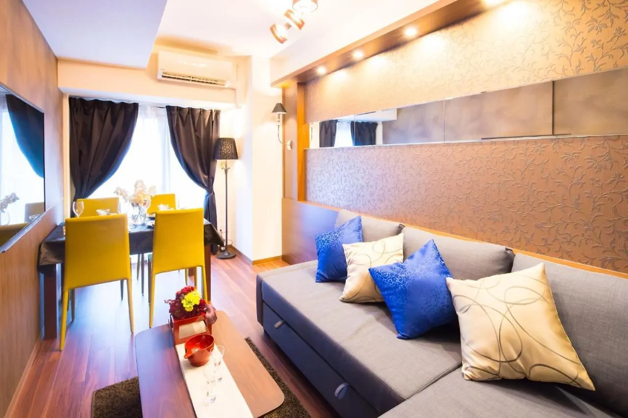 Apartment Rlis-House Namba - Vacation Stay 13925 Osaka Japan