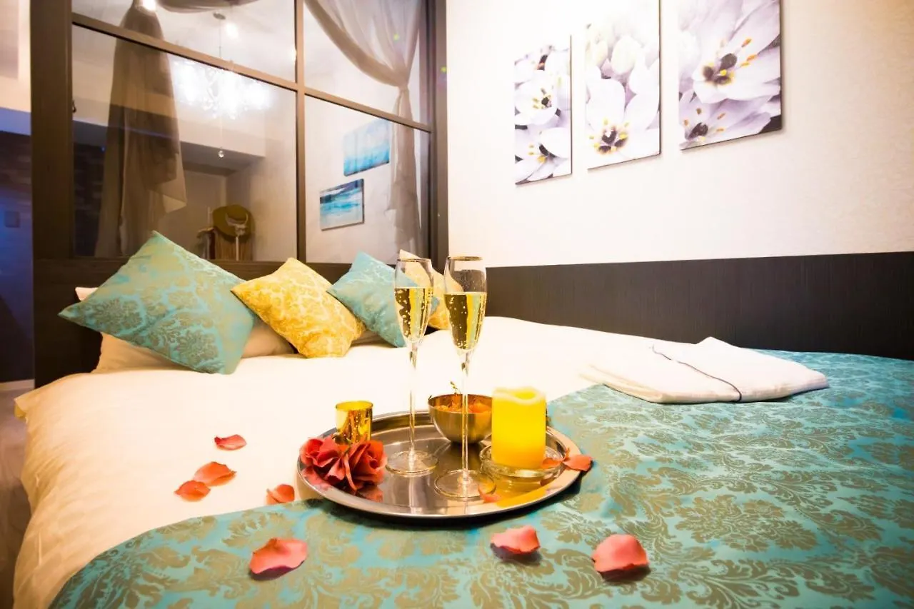 Rlis-House Namba - Vacation Stay 13925 Osaka