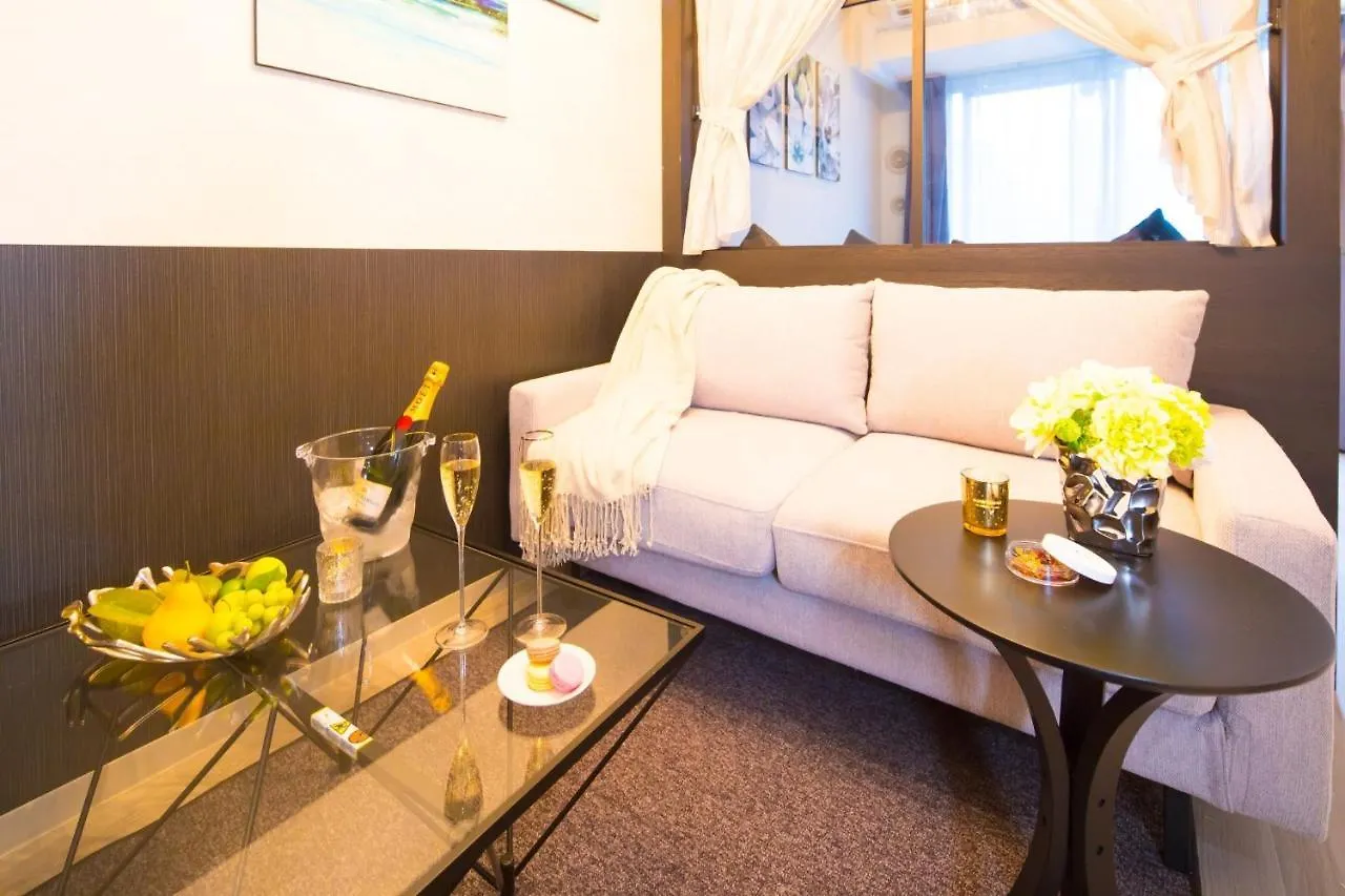 Rlis-House Namba - Vacation Stay 13925 Osaka 0*,  Japan
