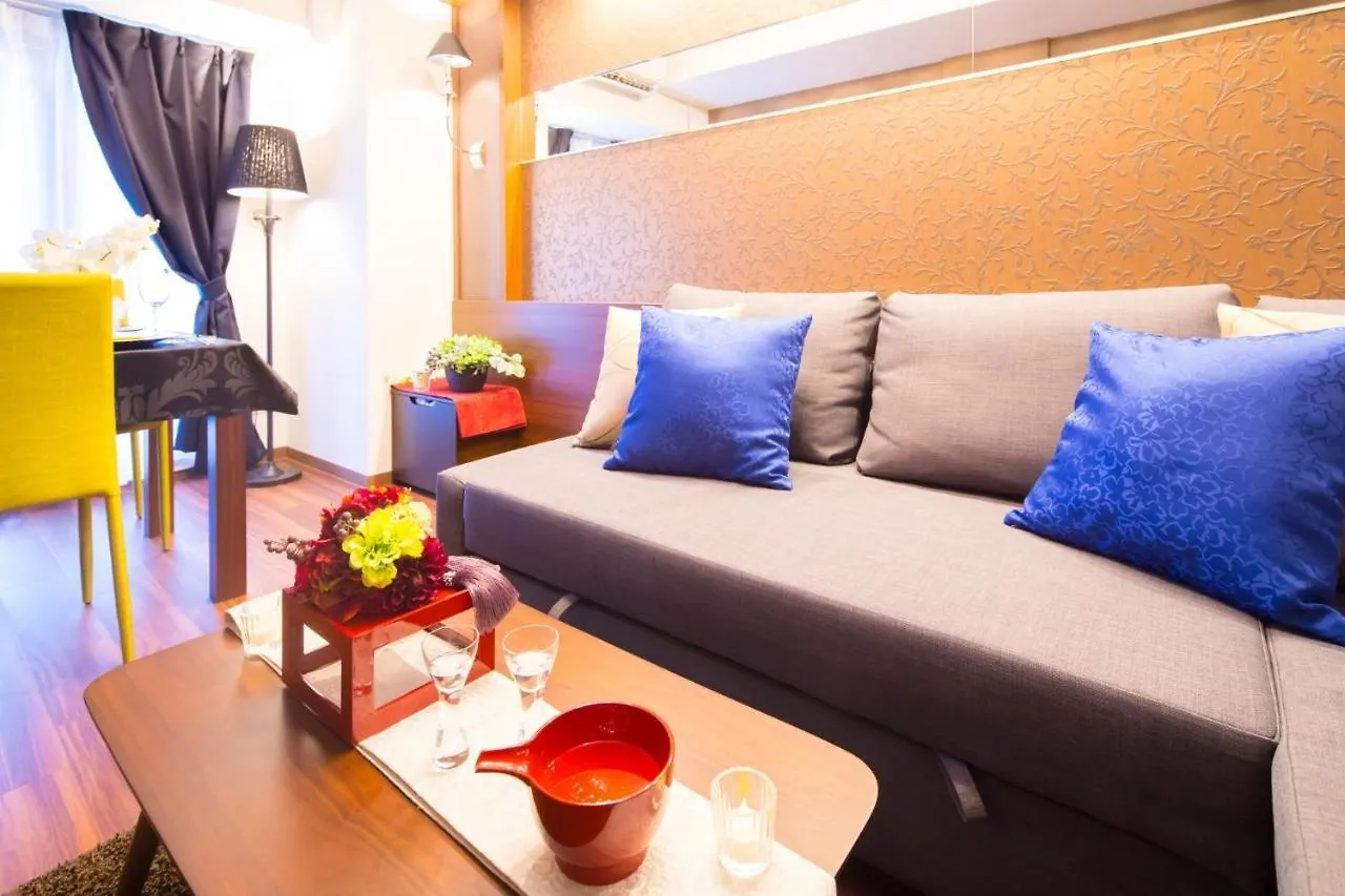 Rlis-House Namba - Vacation Stay 13925 Osaka 0*,