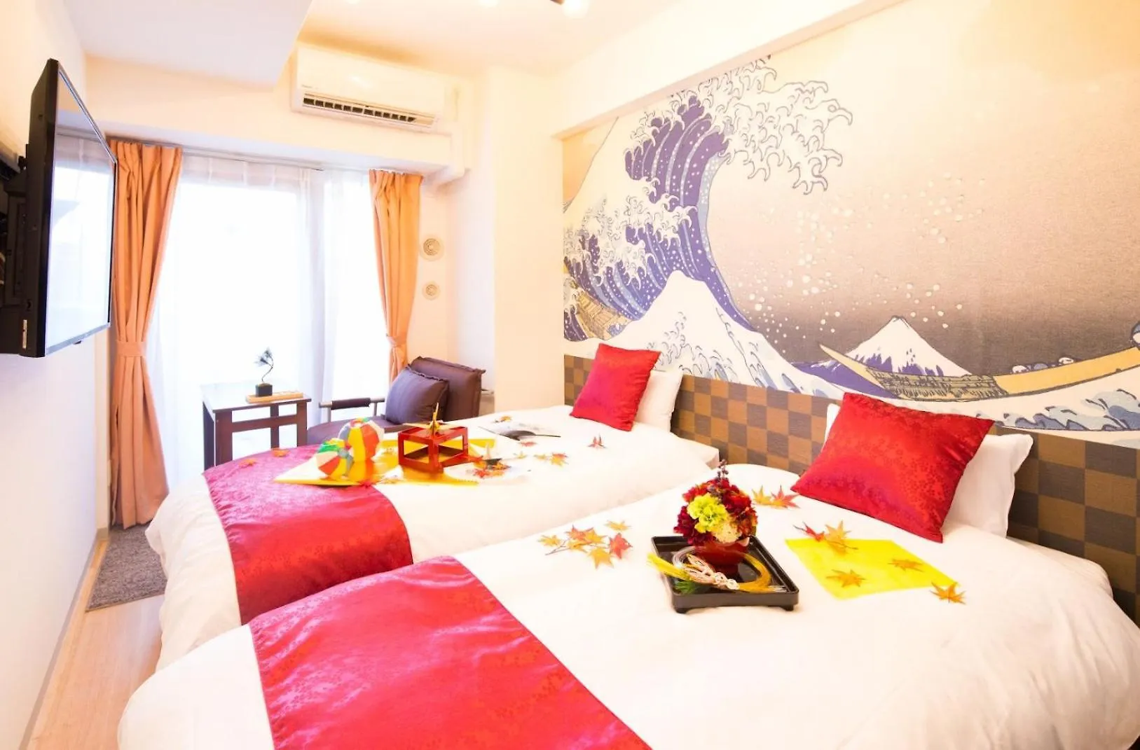 Rlis-House Namba - Vacation Stay 13925 Osaka