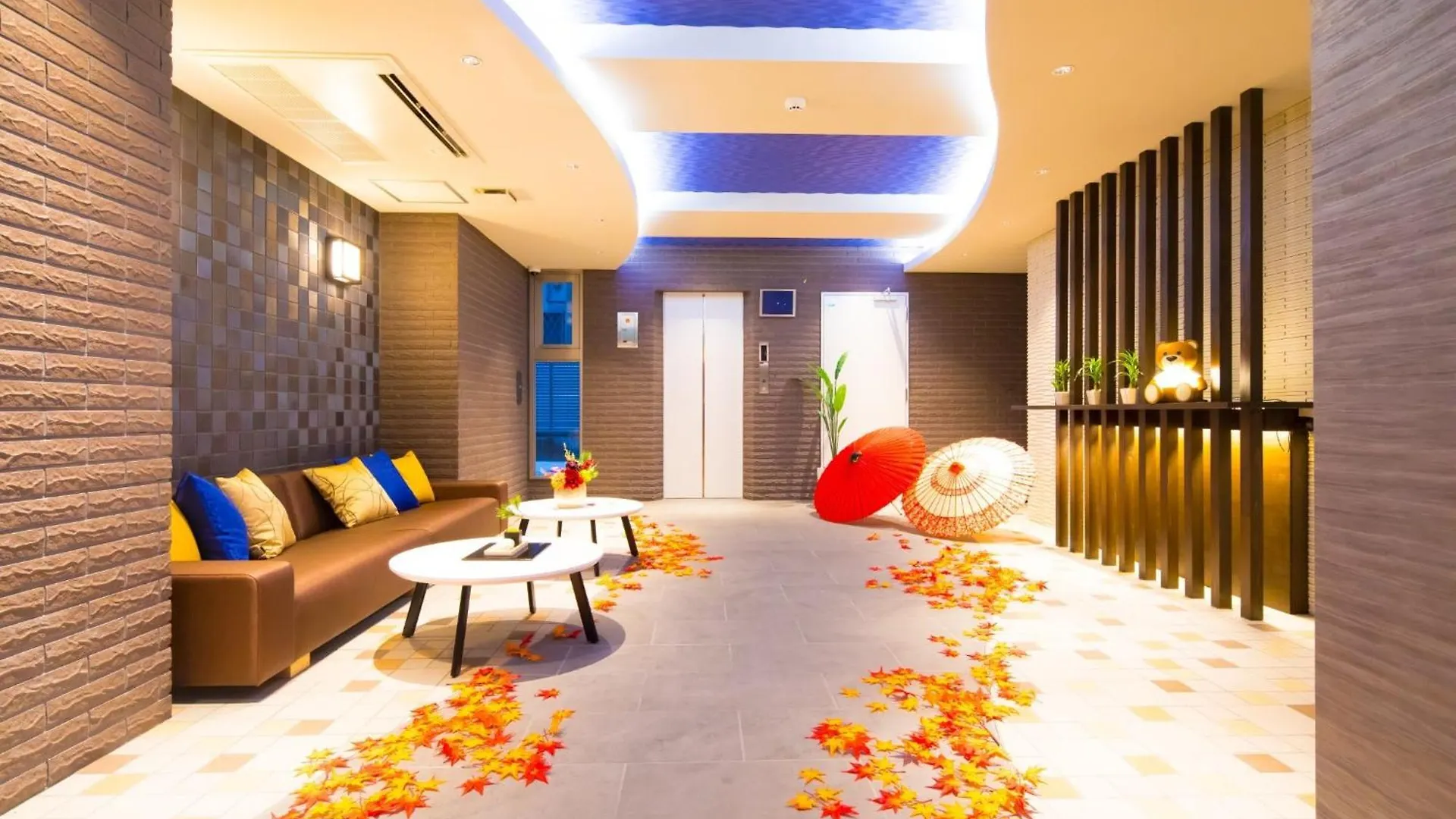 Rlis-House Namba - Vacation Stay 13925 Osaka Japan